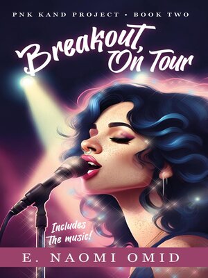 cover image of Breakout, On Tour